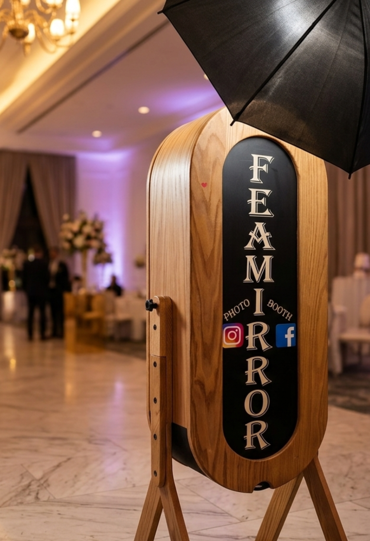 FeaMirror