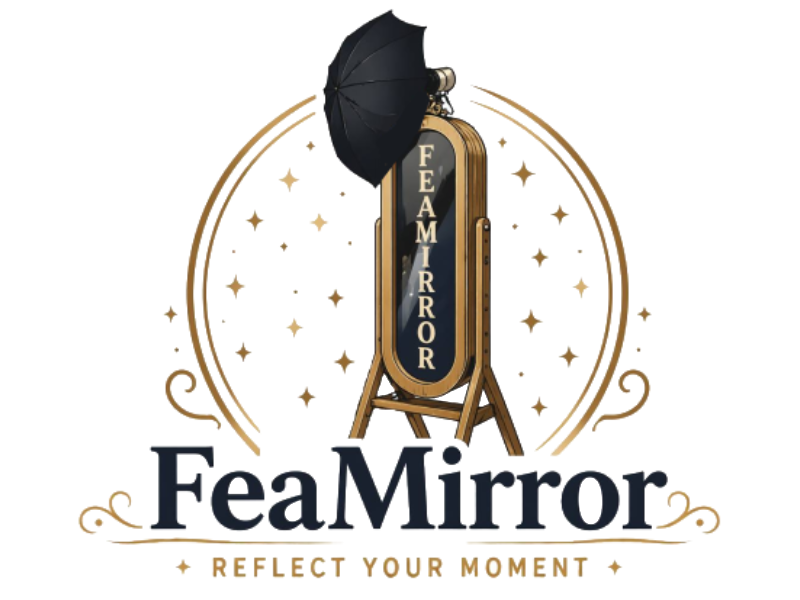 FeaMirror Icon