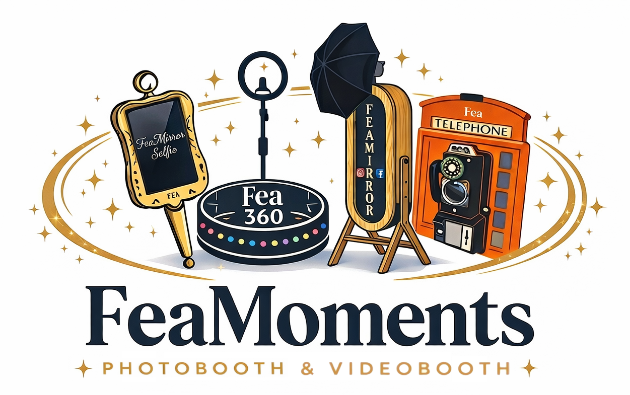 FeaMoments Logo