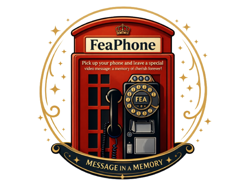 FeaPhone Icon