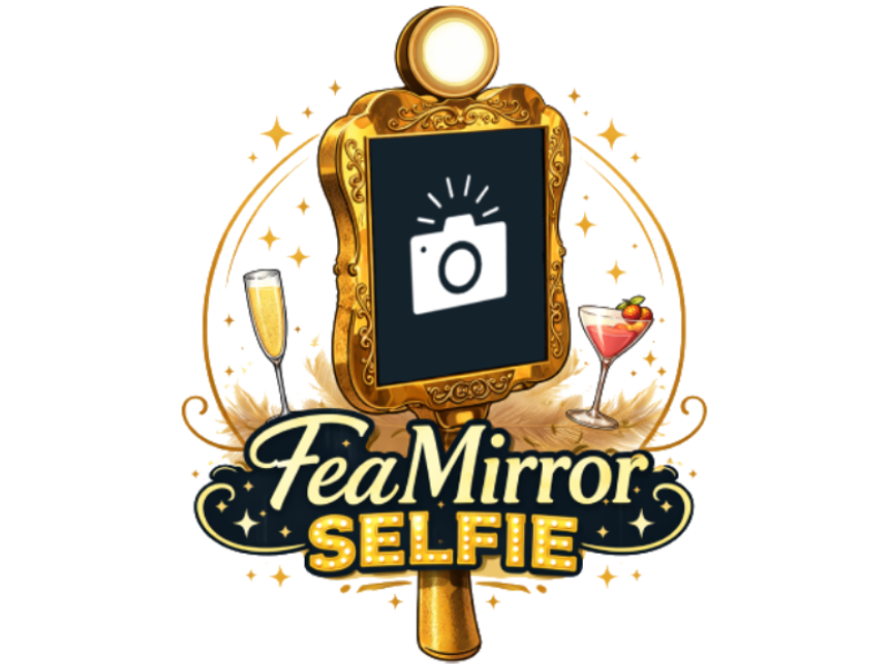 FeaMirrorSelfie Icon